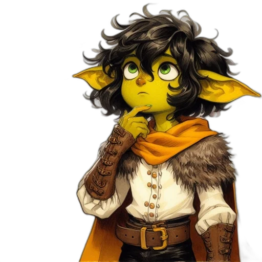 dragon, staff, mask, face transparent PNG cut-out