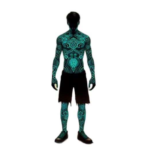robot, creature, mask, animal transparent PNG cut-out