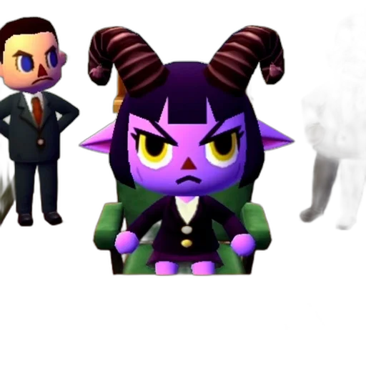 staff, creature, mask, concept art transparent PNG cut-out