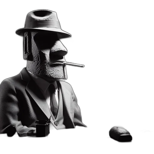 mask, robot, hat, face transparent PNG cut-out