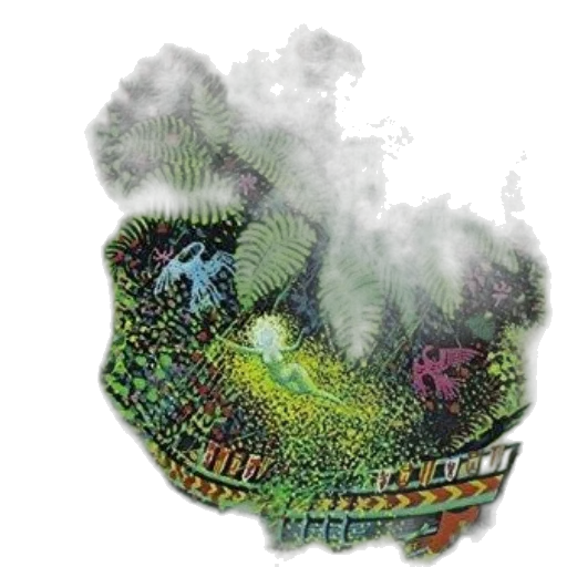 crown, mask, tree, hat transparent PNG cut-out
