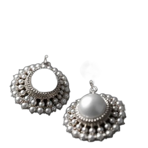 jewelry, close-up, image, pair transparent PNG cut-out