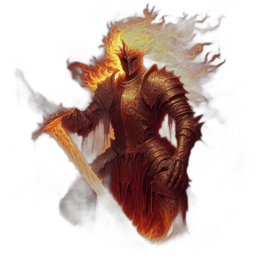 dragon, mask, staff, creature transparent PNG cut-out