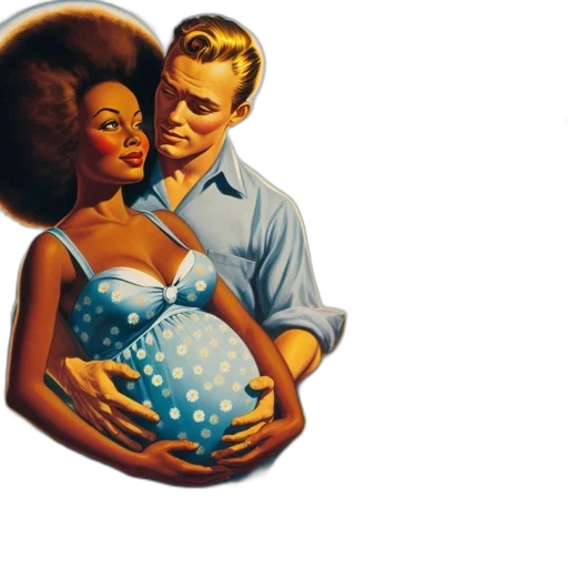 old, movie, poster, advertises transparent PNG cut-out