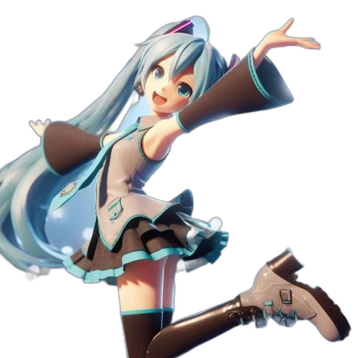 staff, weapon, robot, dress transparent PNG cut-out