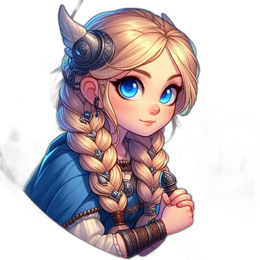 staff, dragon, fantasy art, pixel art transparent PNG cut-out