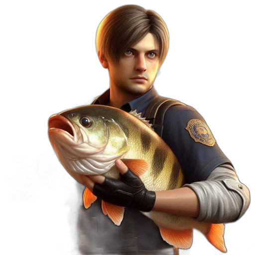 animal, weapon, creature, jacket transparent PNG cut-out