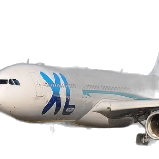 airways, plane, runway, blue transparent PNG cut-out
