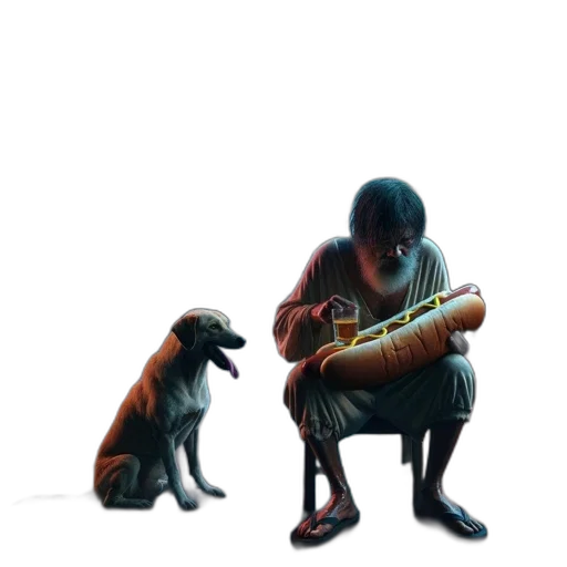 animal, creature, weapon, concept art transparent PNG cut-out
