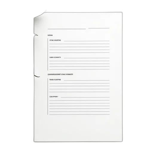 mask, sample, work, report transparent PNG cut-out