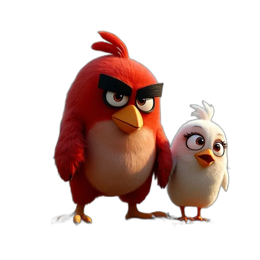 concept art, 3d render, cartoon, photorealistic transparent PNG cut-out