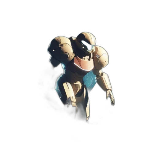 robot, mask, creature, animal transparent PNG cut-out