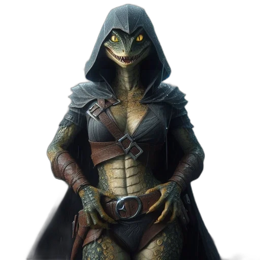 dragon, mask, concept art, fantasy art transparent PNG cut-out