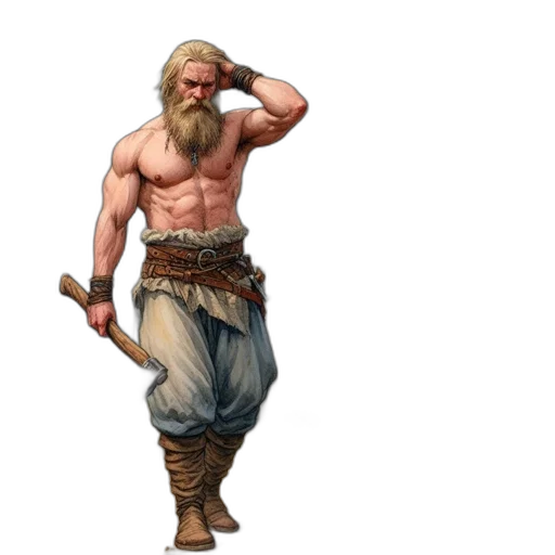 sword, weapon, staff, fantasy art transparent PNG cut-out