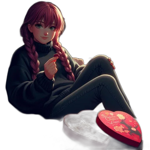 jacket, shoes, food, creature transparent PNG cut-out