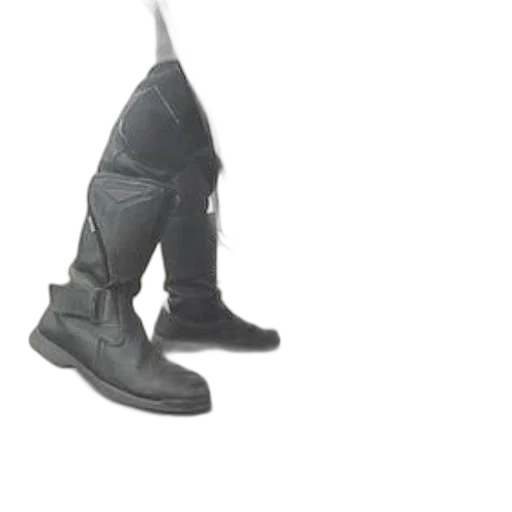shoes, weapon, hat, mask transparent PNG cut-out