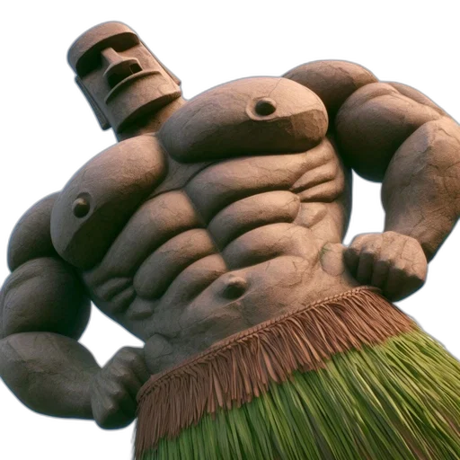 creature, weapon, animal, hair transparent PNG cut-out