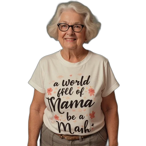 dress, world, full, grandmas transparent PNG cut-out