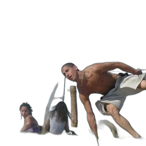 concept art, 3d render, photorealistic, fantasy art transparent PNG cut-out