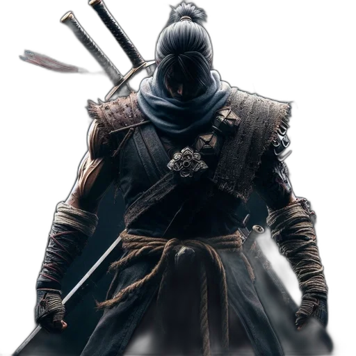 sword, mask, weapon, staff transparent PNG cut-out