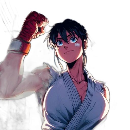 weapon, sword, anime, comic book art transparent PNG cut-out