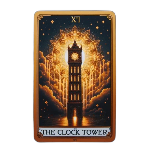 concept art, mysterious, tarot, card transparent PNG cut-out