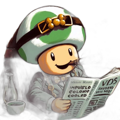 hat, mask, staff, face transparent PNG cut-out