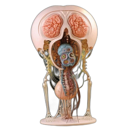 furniture, jewelry, intricate, anatomical transparent PNG cut-out
