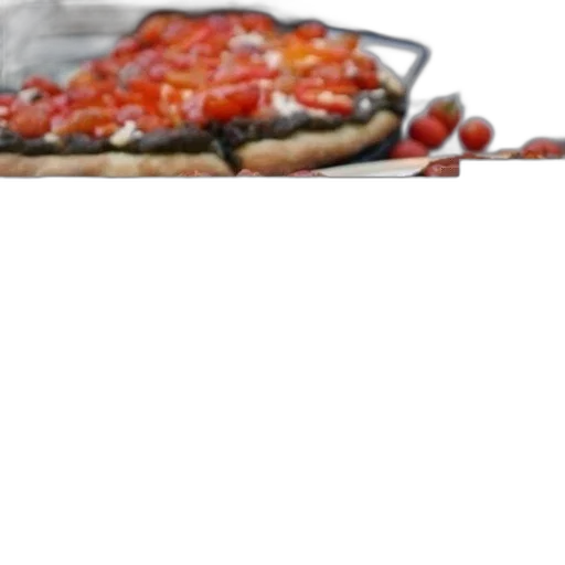 food, crown, staff, weapon transparent PNG cut-out