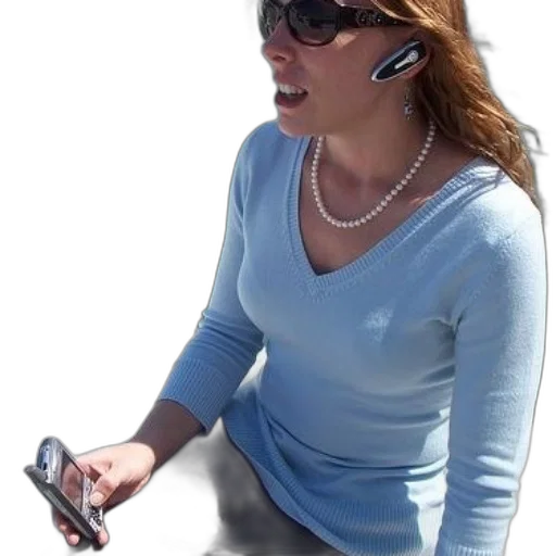 staff, jacket, jewelry, dress transparent PNG cut-out