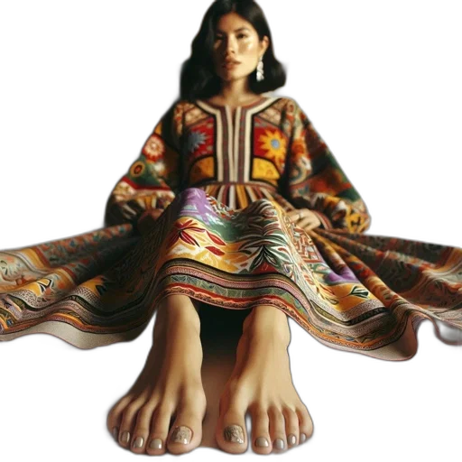 dress, shoes, jewelry, photorealistic transparent PNG cut-out