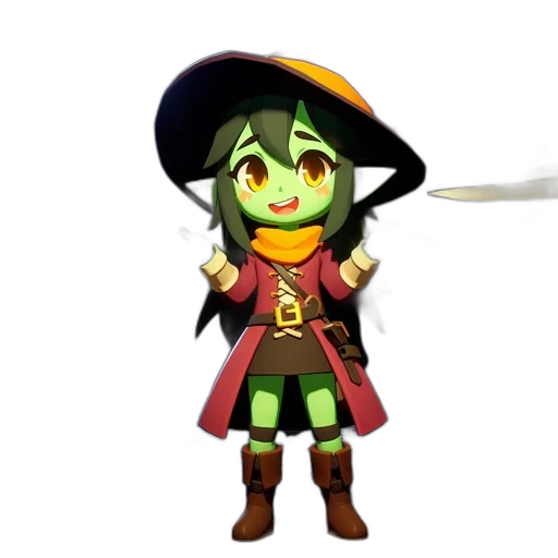 staff, weapon, mask, pixel art transparent PNG cut-out