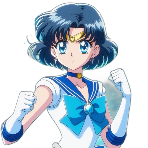 staff, robot, weapon, anime transparent PNG cut-out
