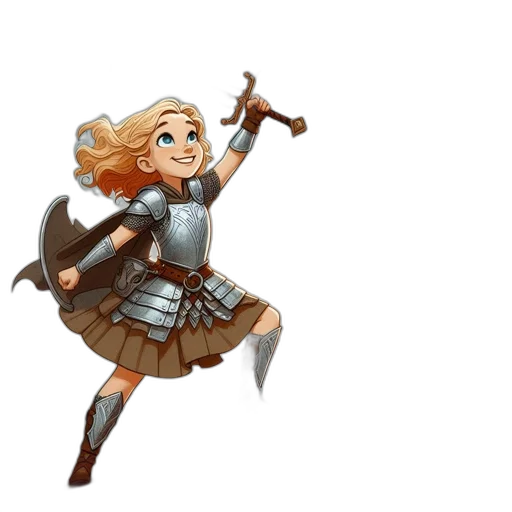 sword, staff, weapon, fantasy art transparent PNG cut-out