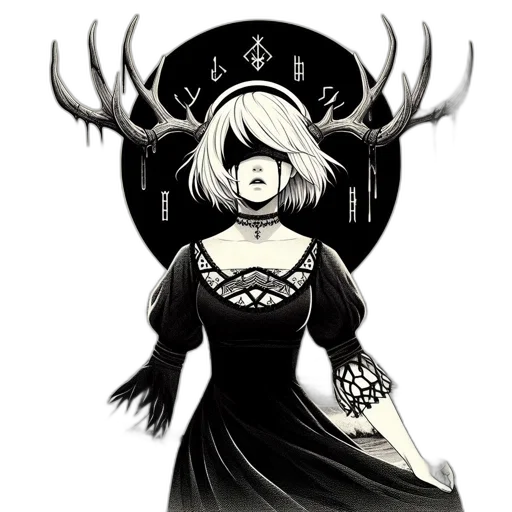 crown, dress, mask, jewelry transparent PNG cut-out