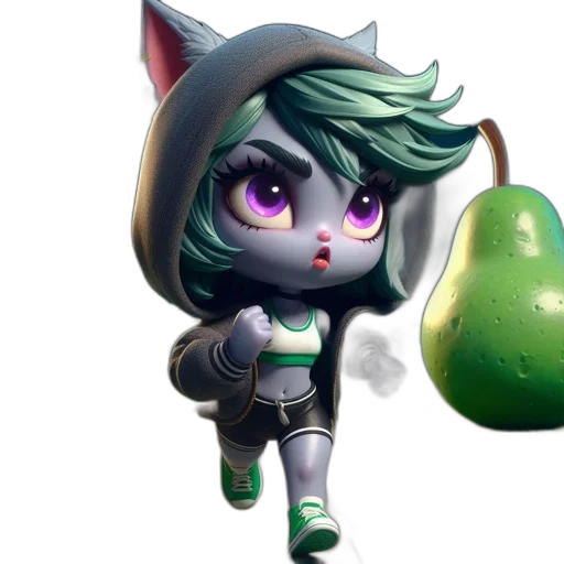 staff, weapon, concept art, fantasy art transparent PNG cut-out