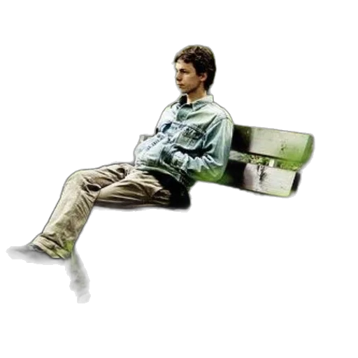 furniture, shoes, staff, photorealistic transparent PNG cut-out