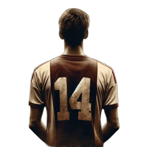 jacket, photorealistic, concept art, young transparent PNG cut-out