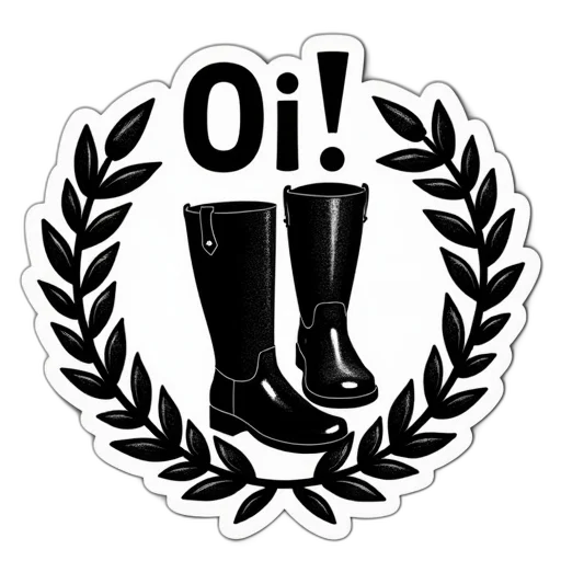 shoes, furniture, black, white transparent PNG cut-out