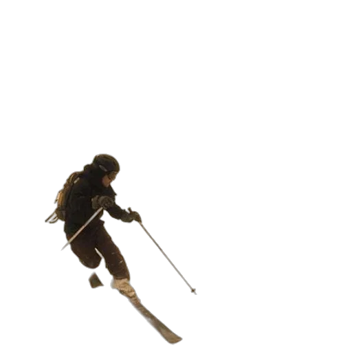 staff, sword, weapon, animal transparent PNG cut-out