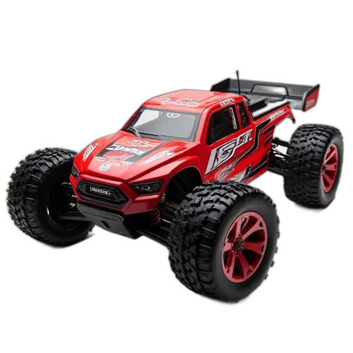 car, 3d render, new, bandit transparent PNG cut-out