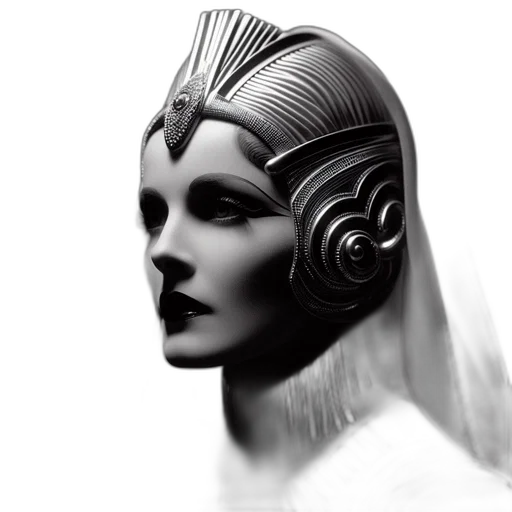 mask, crown, face, jewelry transparent PNG cut-out