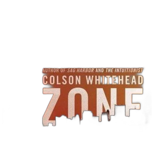 cover, zone, one, colson transparent PNG cut-out