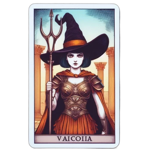 staff, fantasy art, concept art, tarot transparent PNG cut-out