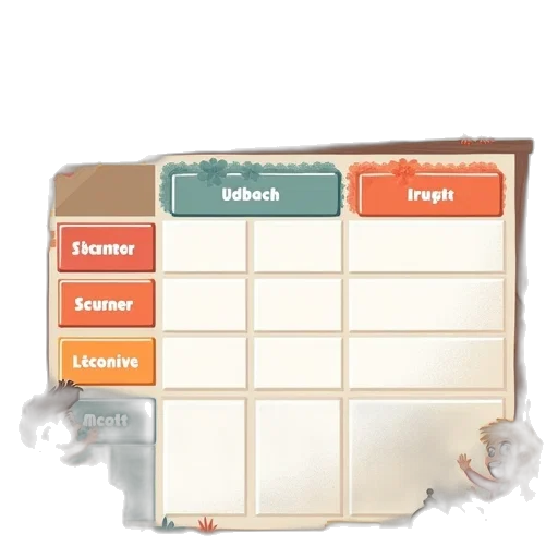 weapon, concept art, earth tones, pastel transparent PNG cut-out