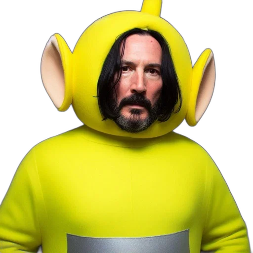 animal, creature, robot, mask transparent PNG cut-out