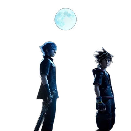 staff, concept art, comic book art, anime transparent PNG cut-out
