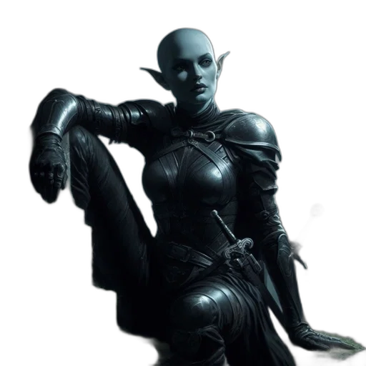 staff, dragon, robot, mask transparent PNG cut-out
