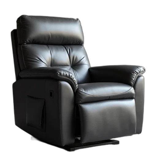 furniture, 3d render, photorealistic, power transparent PNG cut-out