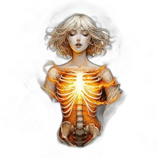 dress, jewelry, concept art, fantasy art transparent PNG cut-out